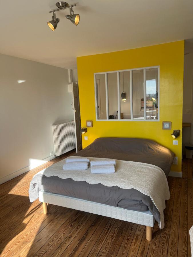 Appartement Le Manoir des Lys à Tilly-sur-Seulles Extérieur photo