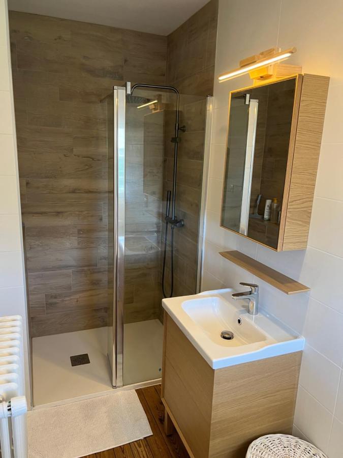 Appartement Le Manoir des Lys à Tilly-sur-Seulles Extérieur photo